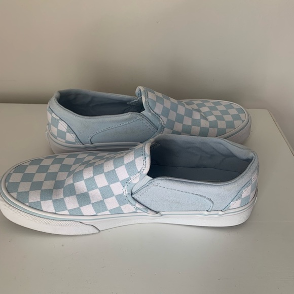 Vans Slip Ons - Picture 5 of 10